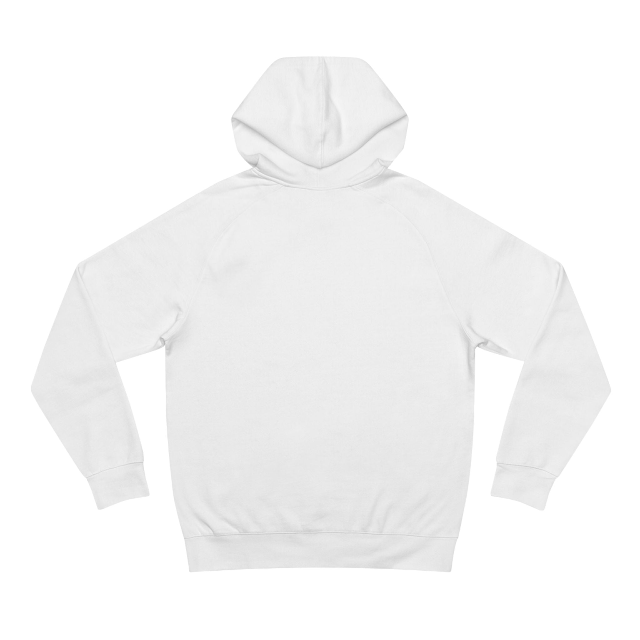Im Voting One Nation Hoodie