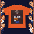 A Heartwarming Welcome