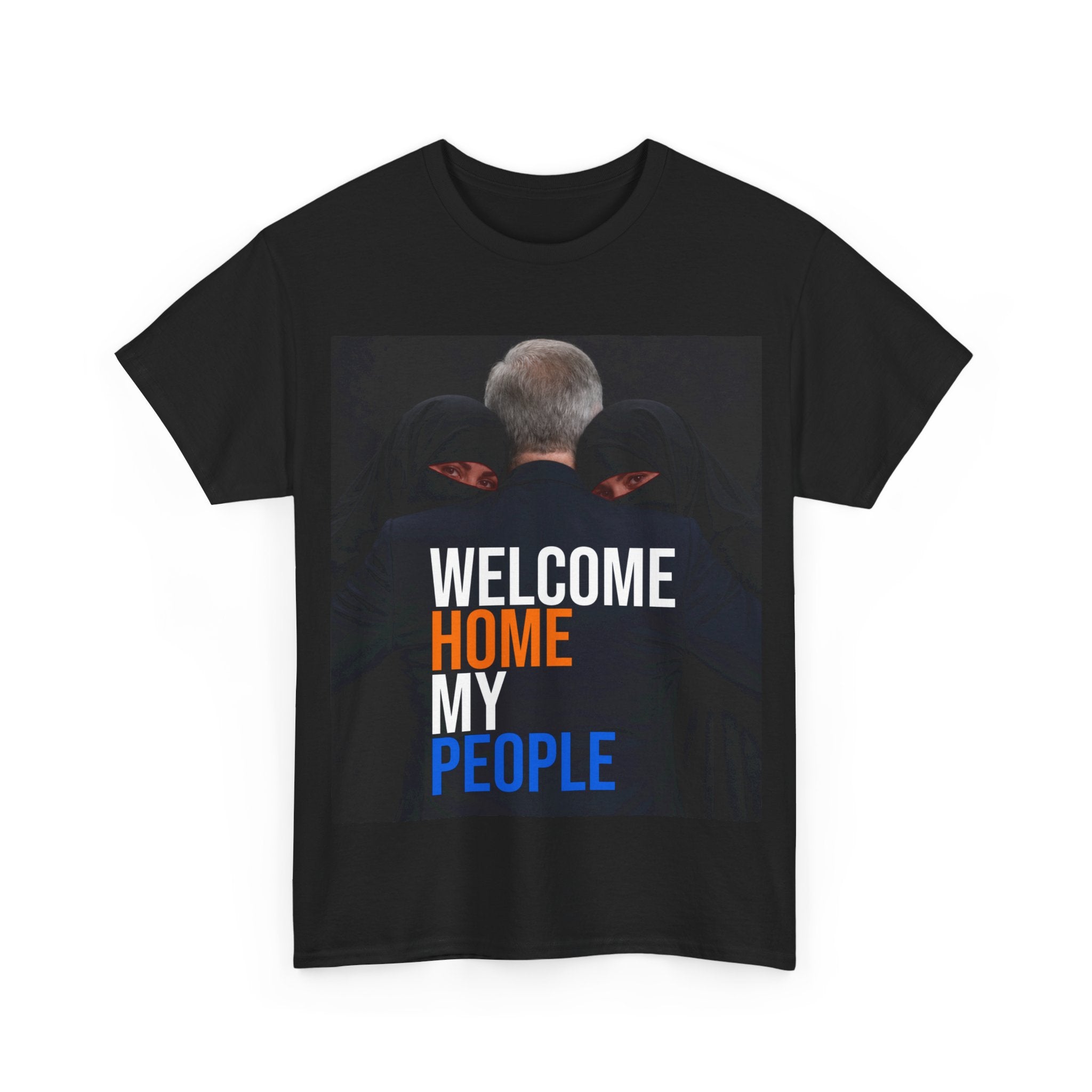 A Heartwarming Welcome