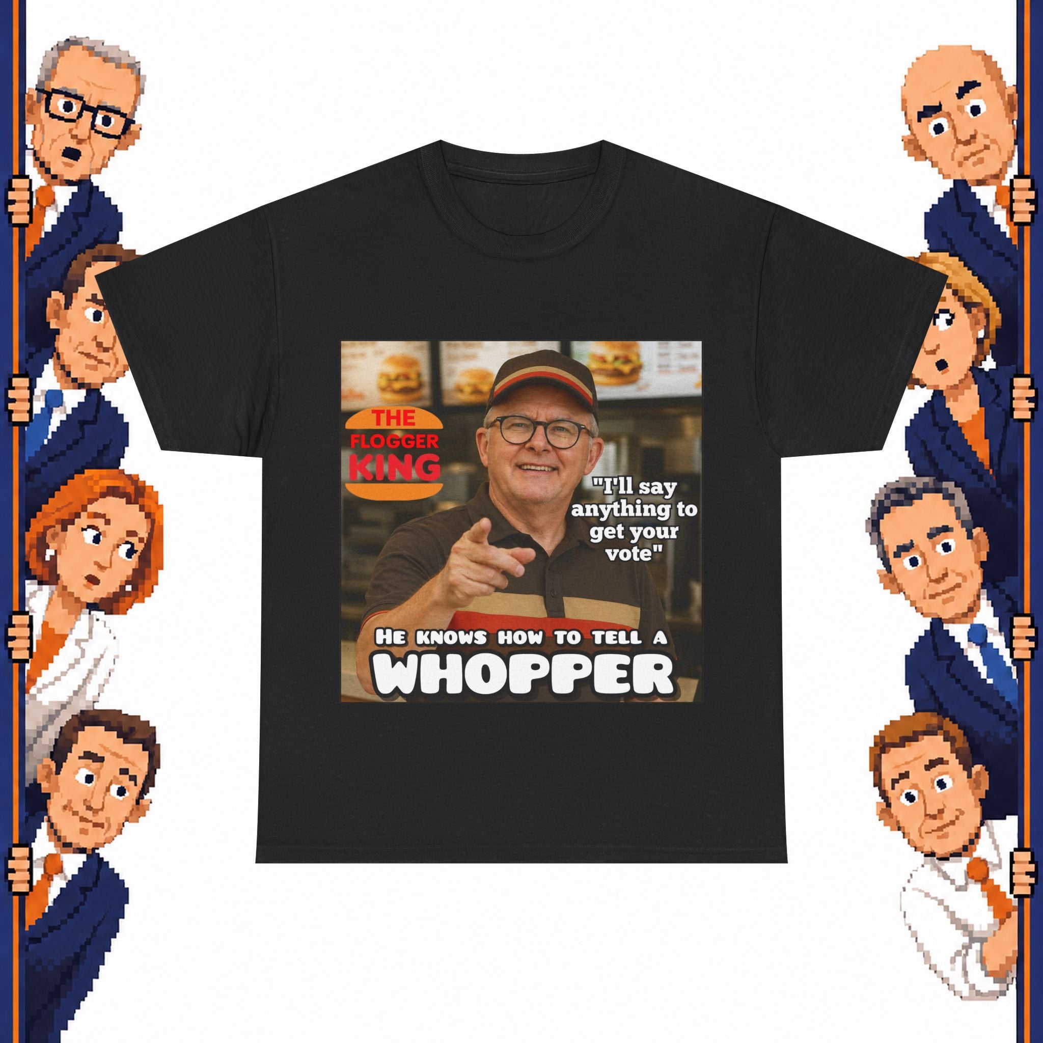 The Whopper