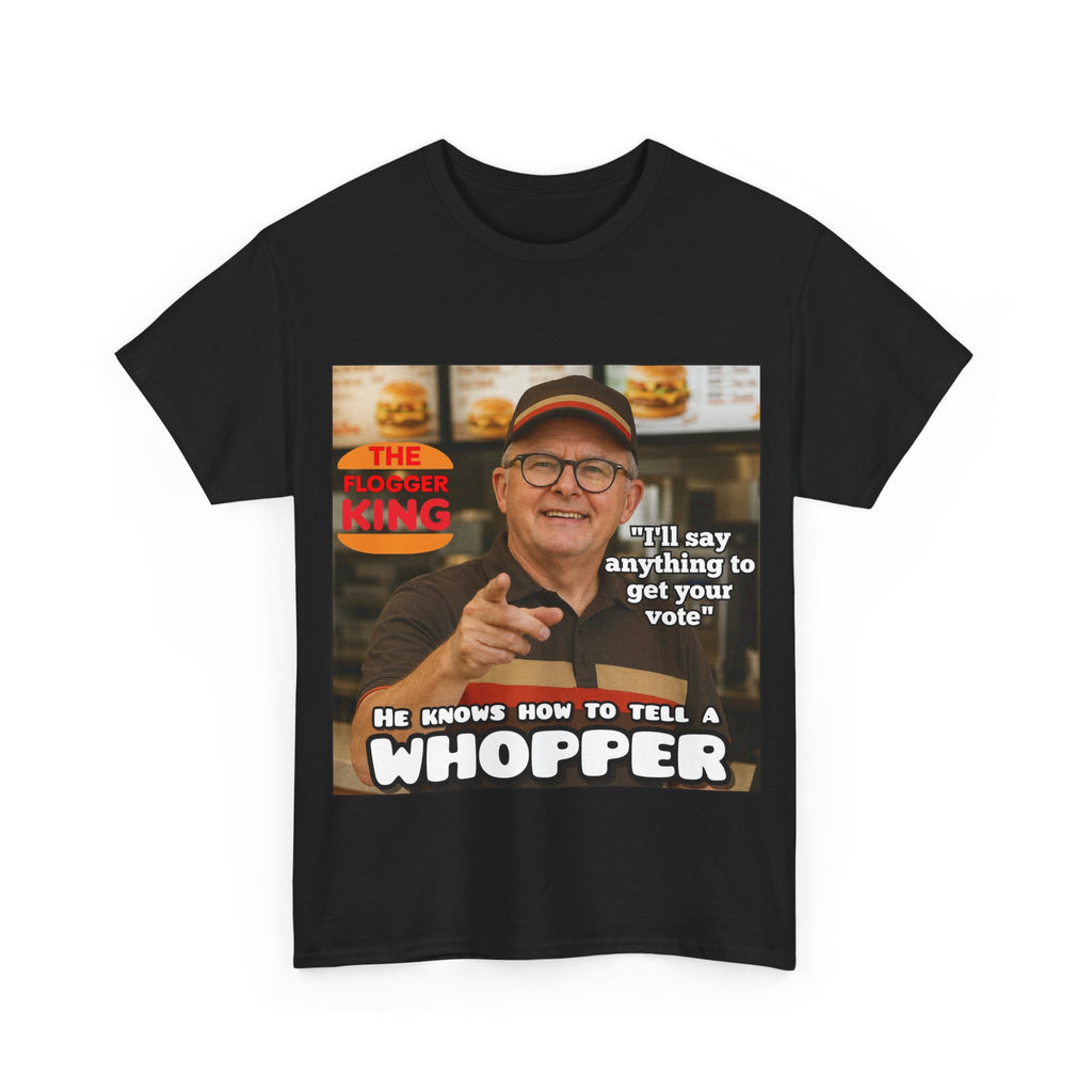 The Whopper