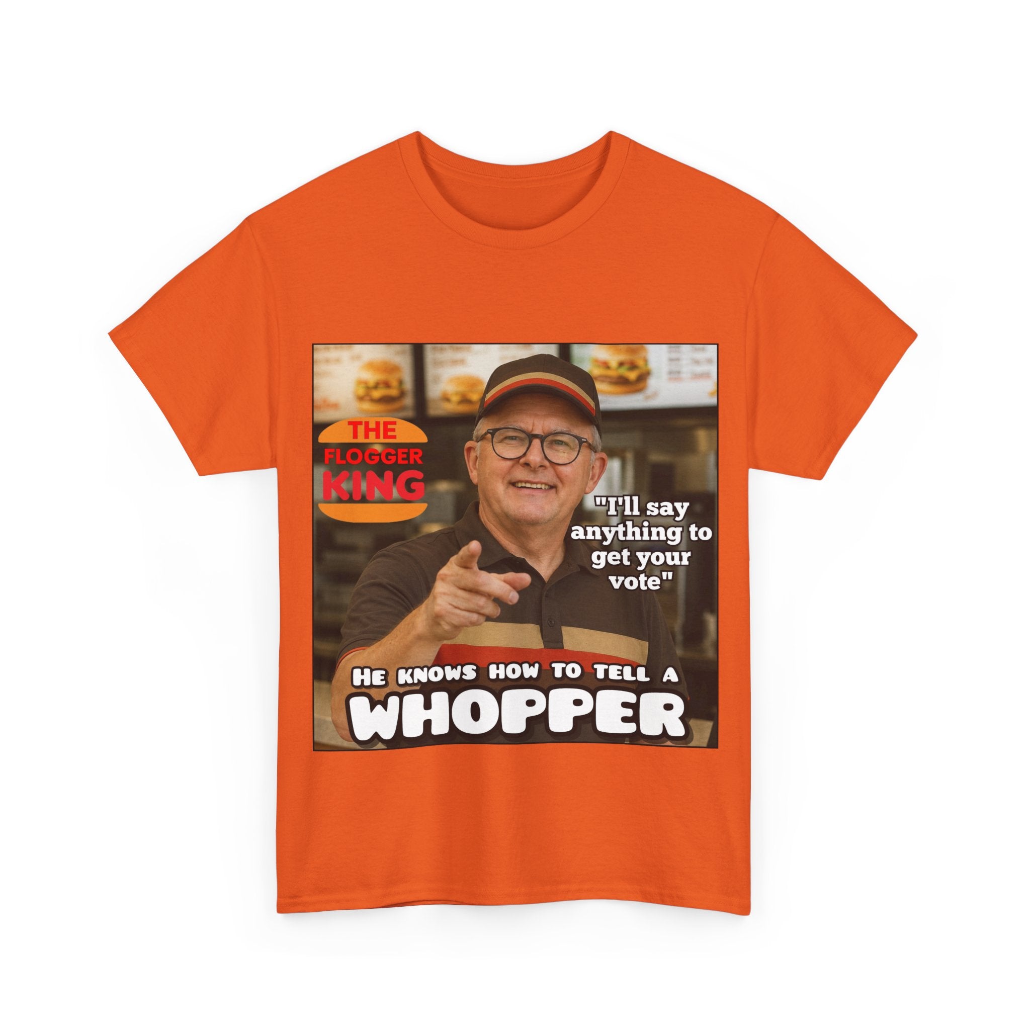 The Whopper