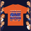 I Stand With One Nation
