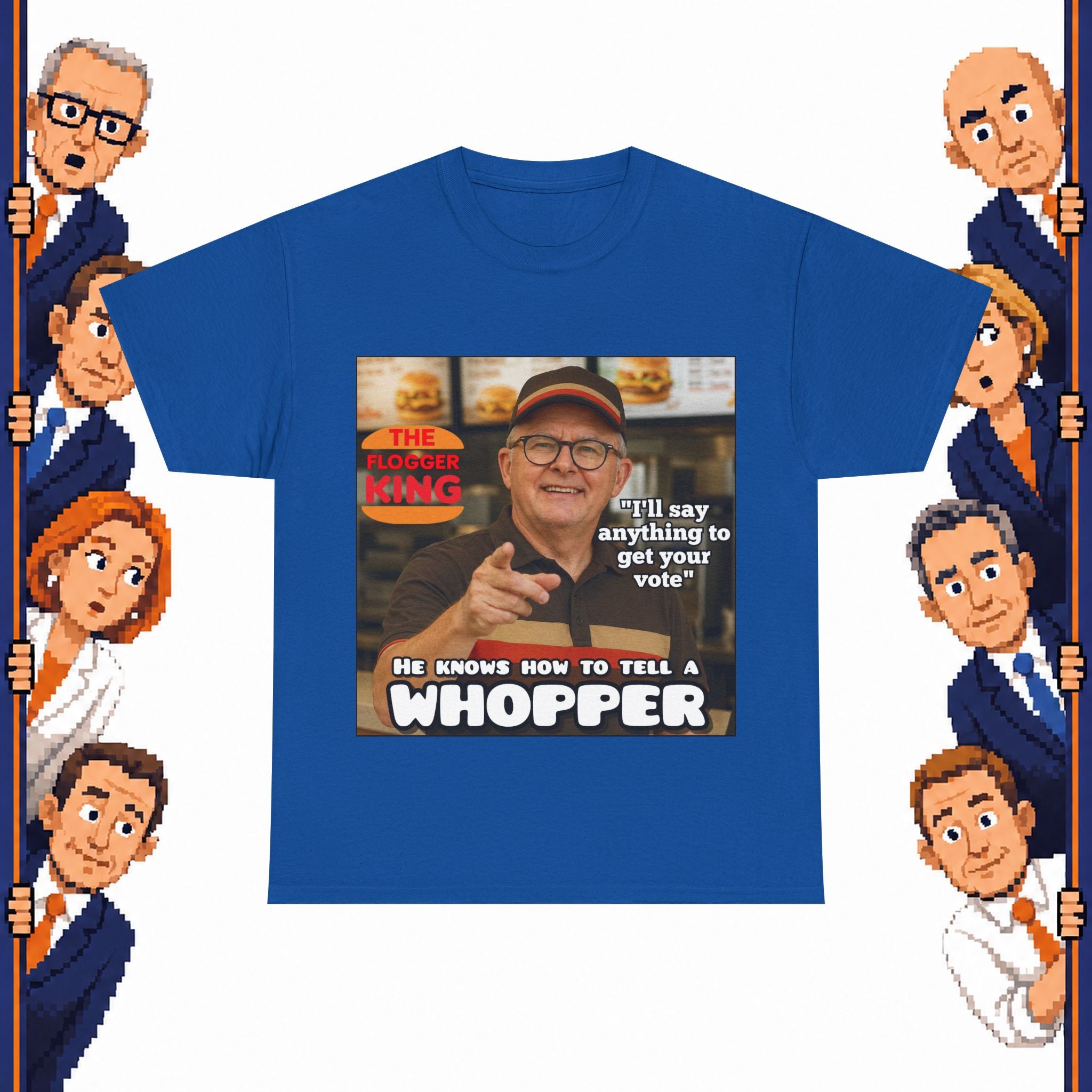 The Whopper