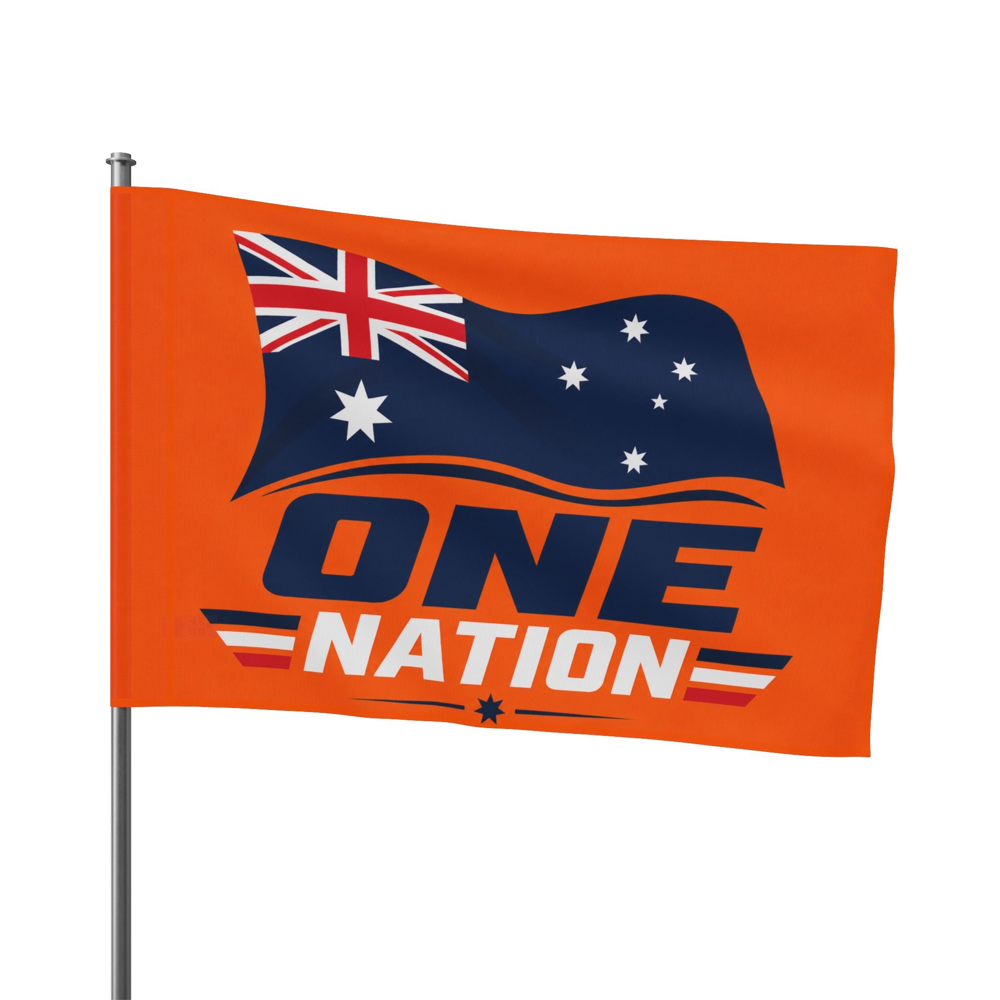 One Nation Flag