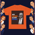 My Word Is My Bond - Albo