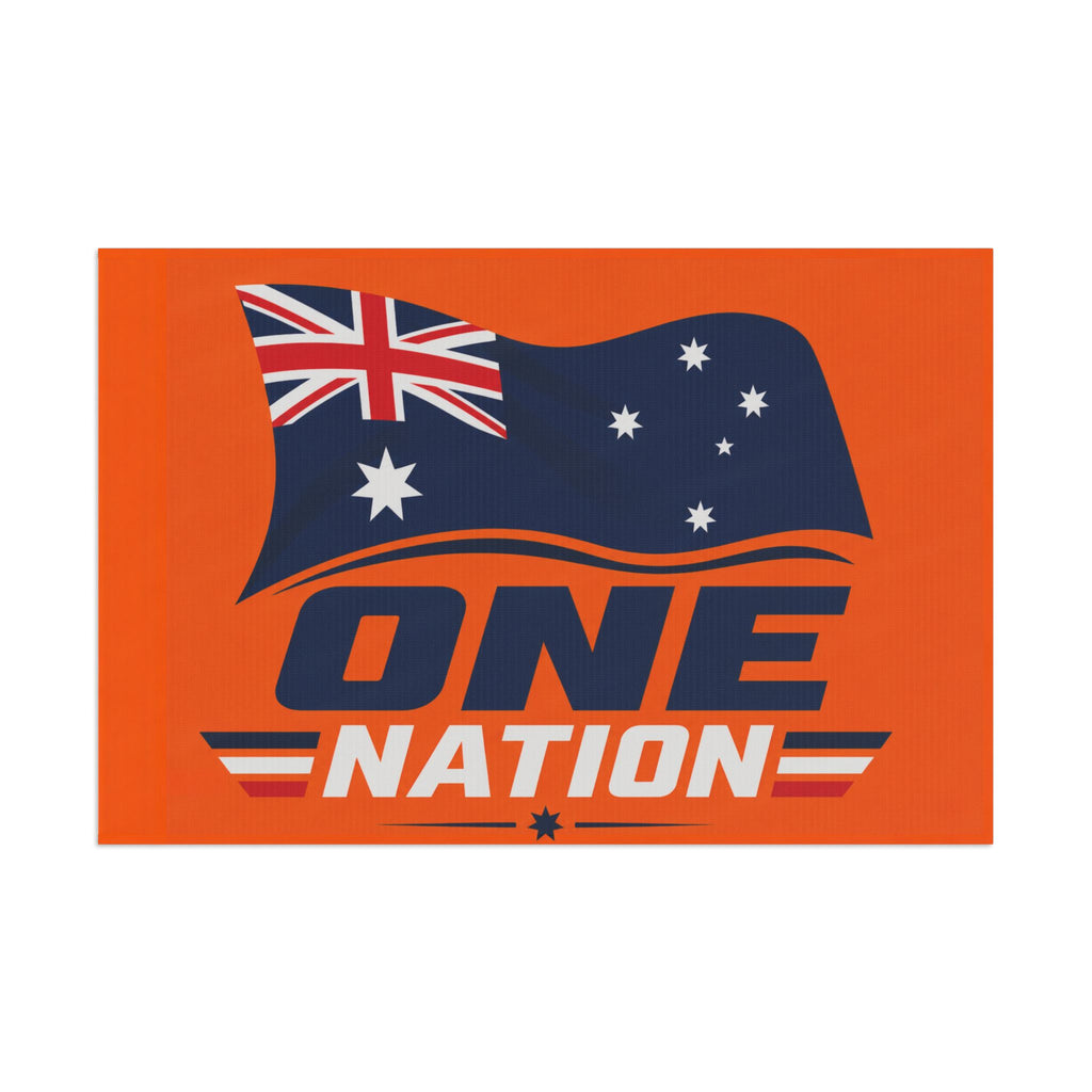 One Nation Flag
