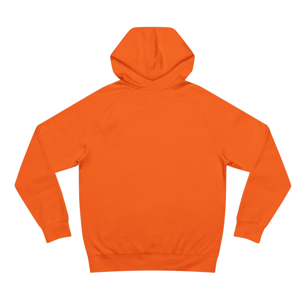 Im Voting One Nation Hoodie