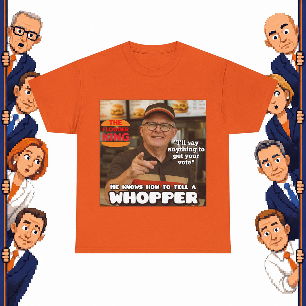 The Whopper