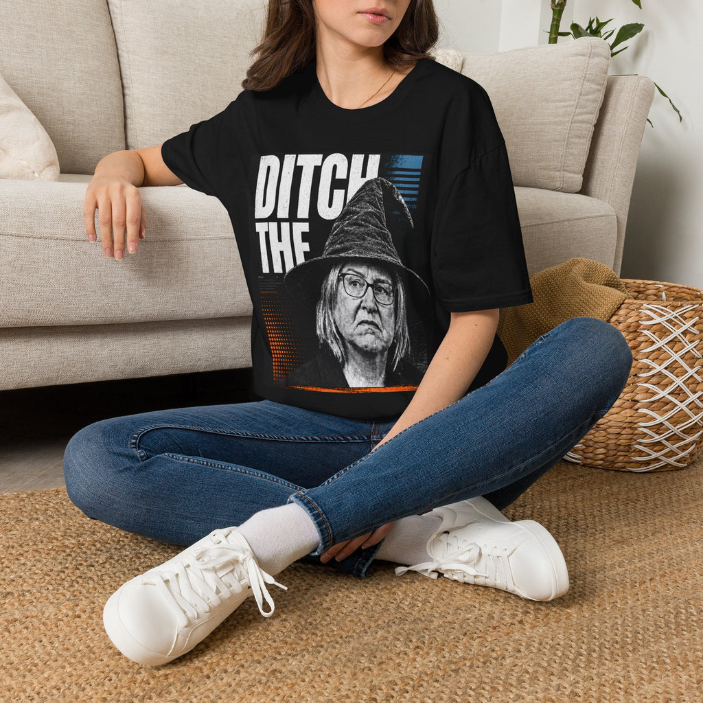 Ditch The Witch