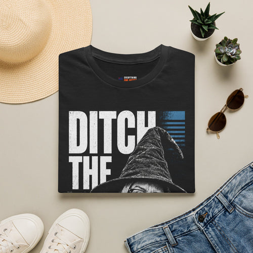 Ditch The Witch