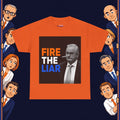 Fire The Liar