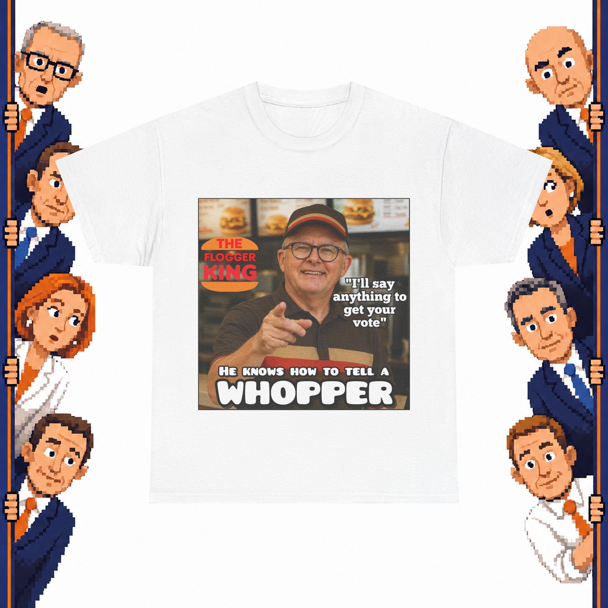The Whopper