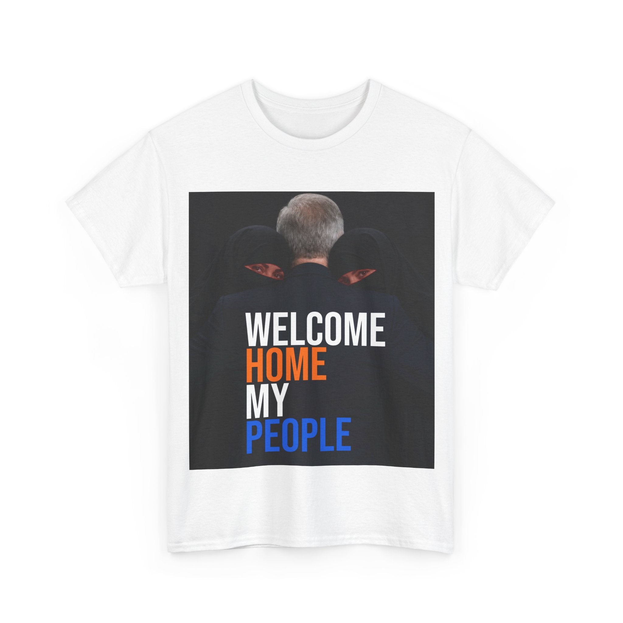 A Heartwarming Welcome