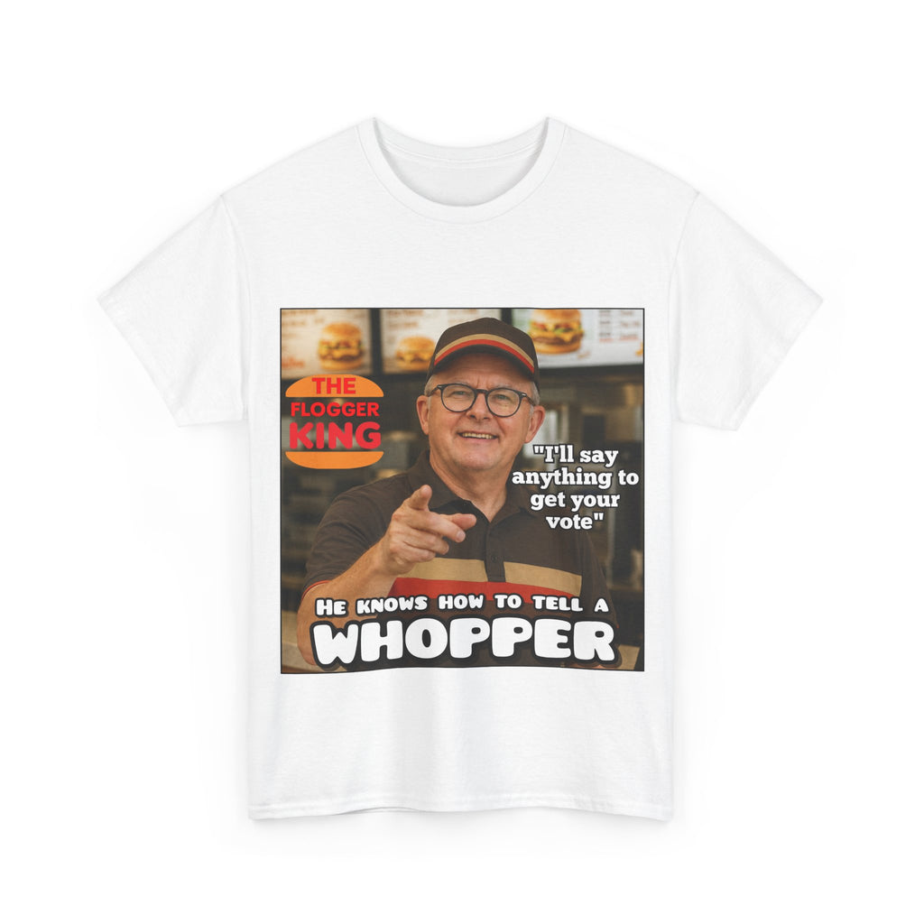 The Whopper