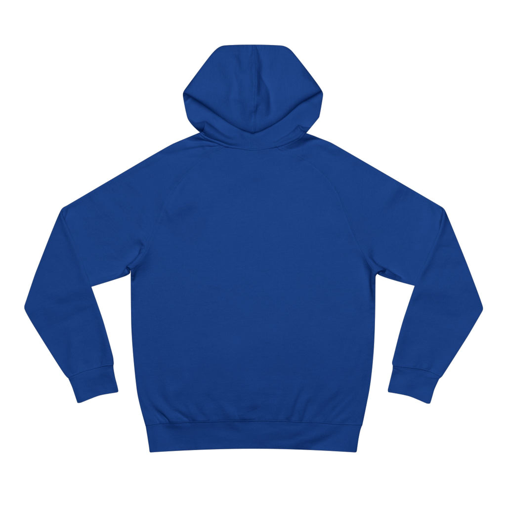 Im Voting One Nation Hoodie