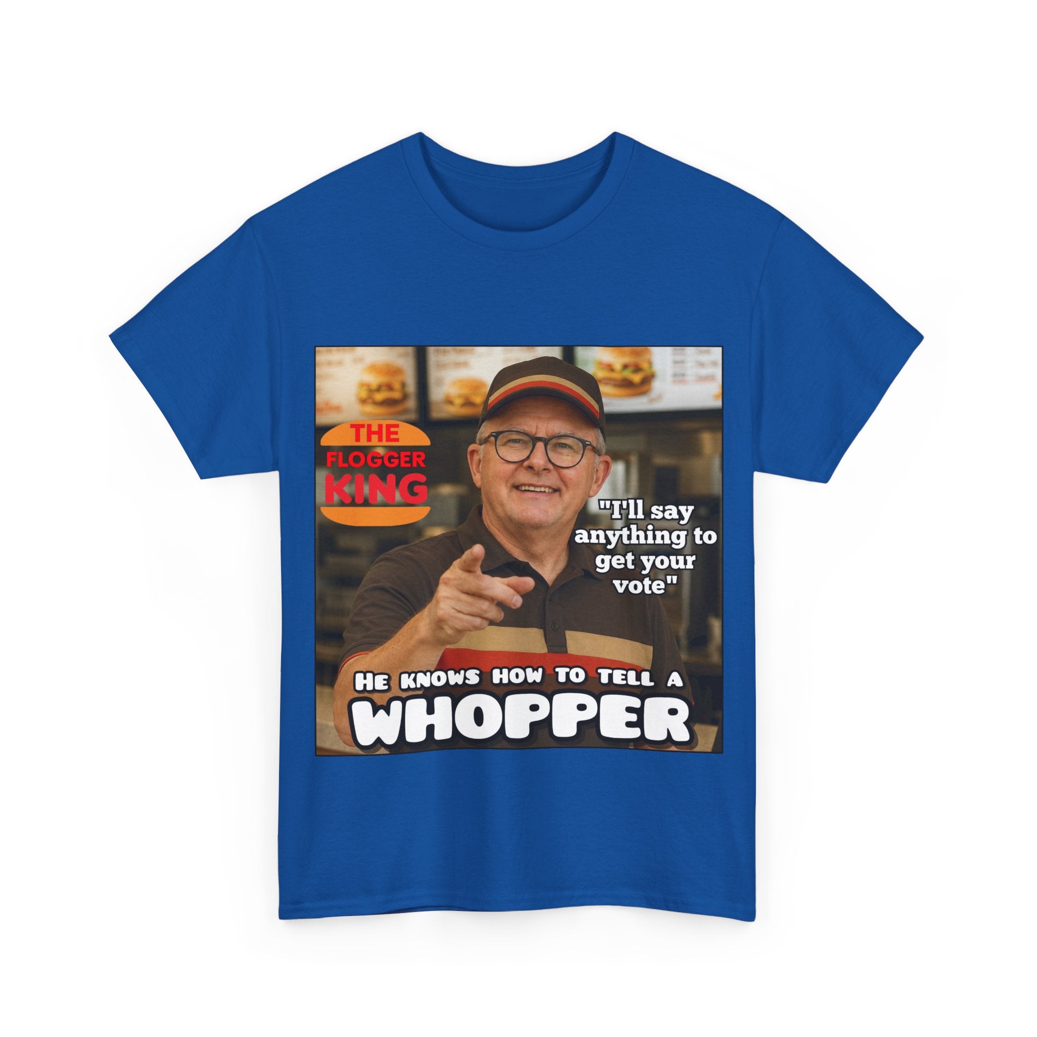 The Whopper